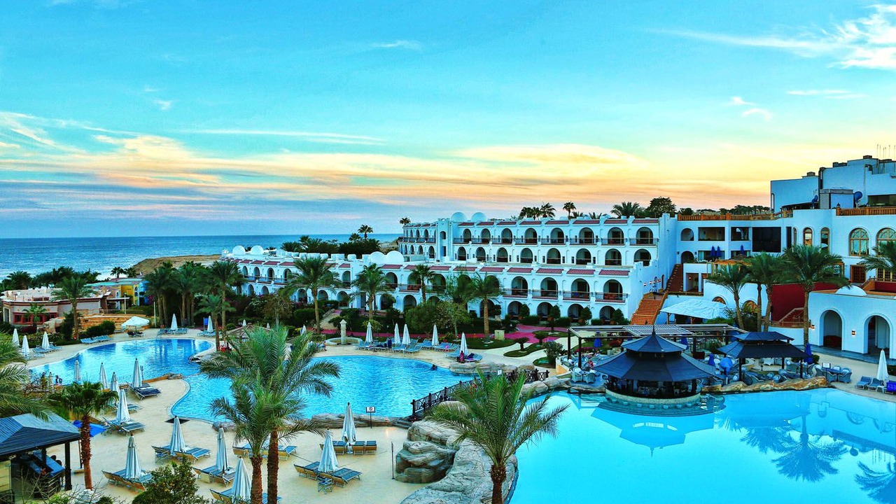 Photo of Outdoor in Sharm El Sheikh