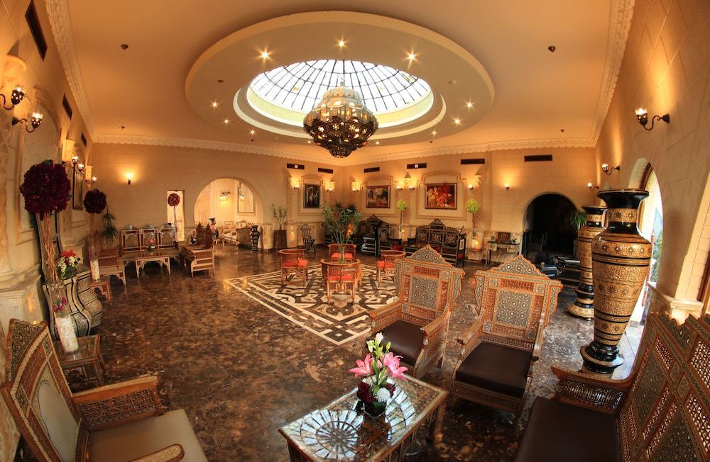Photo of Livingroom in Sharm El Sheikh