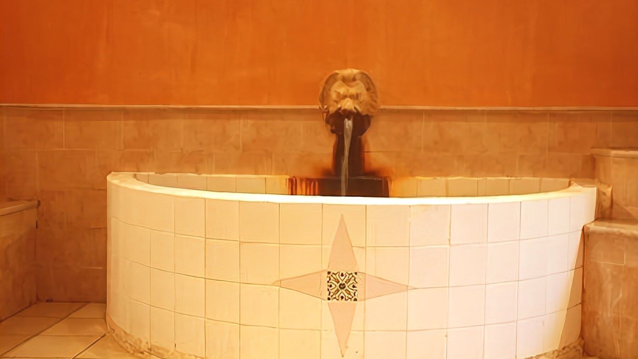 Photo of Bathroom in Douz