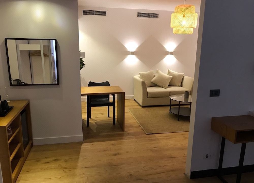 Photo of Livingroom in Zamalek