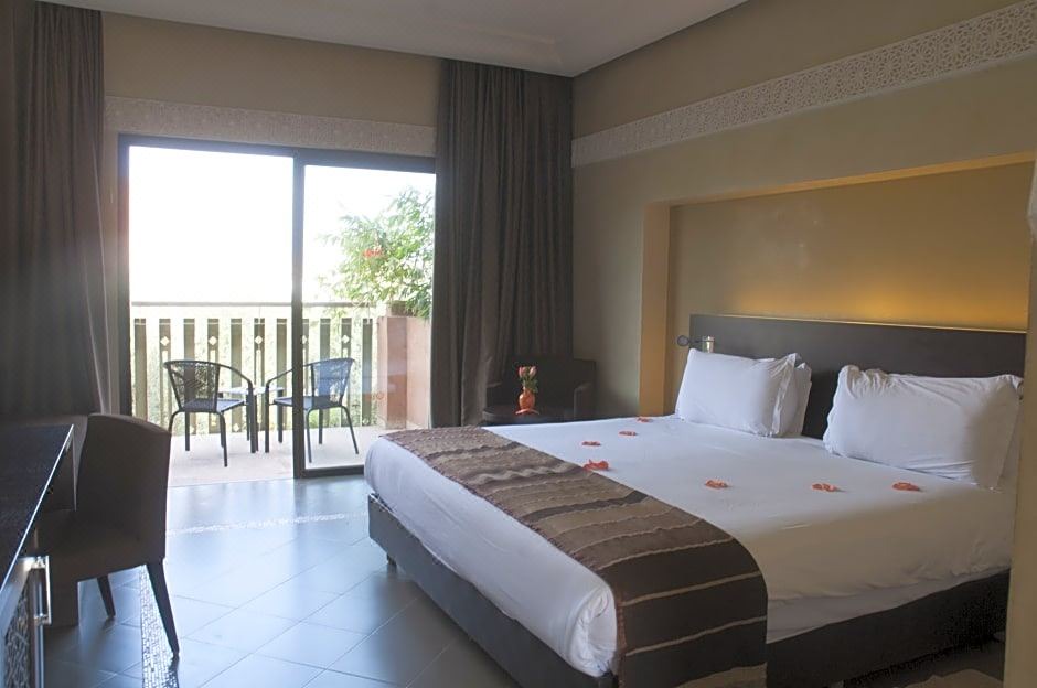 Photo of Bedroom in Agdal