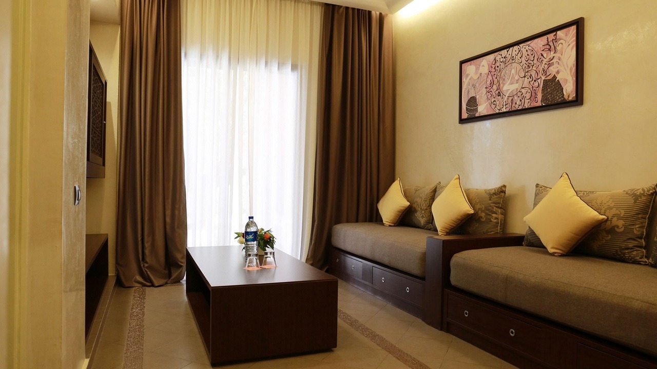 Photo of Livingroom in Agdal