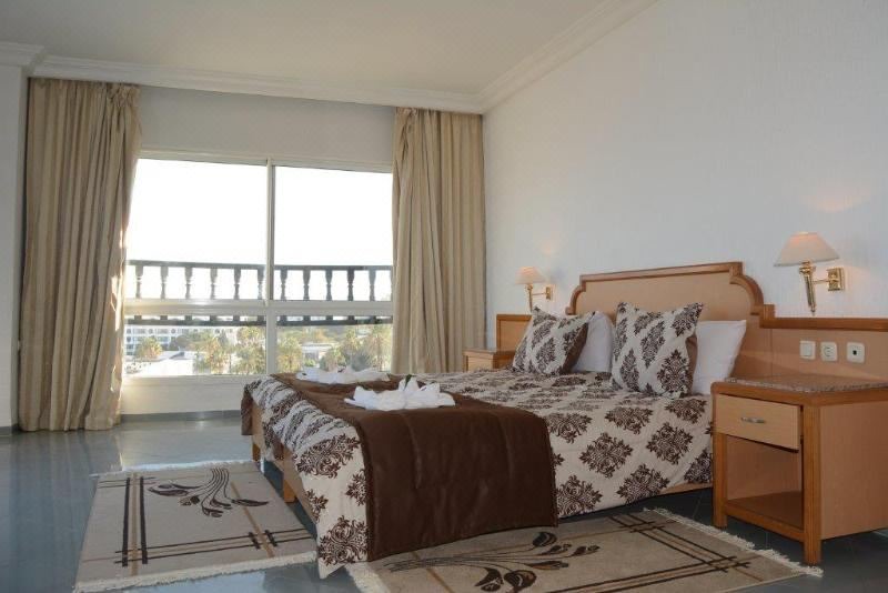 Photo of Bedroom in Sousse - Monastir