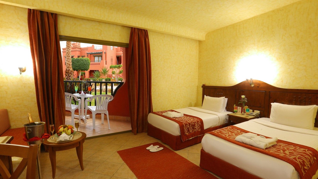 Photo of Bedroom in Sharm El Sheikh