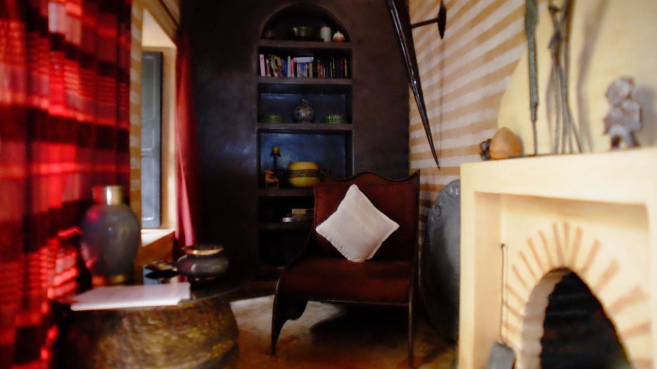 Photo of Livingroom in Sidi Bou Amar