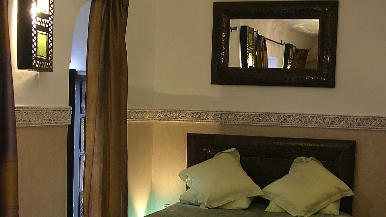 Photo of Bedroom in Sidi Bou Amar