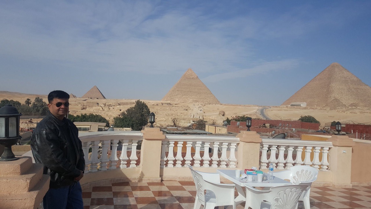 Photo of Others in Giza