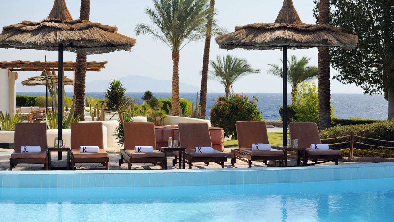 Photo of Outdoor in El Hadaba