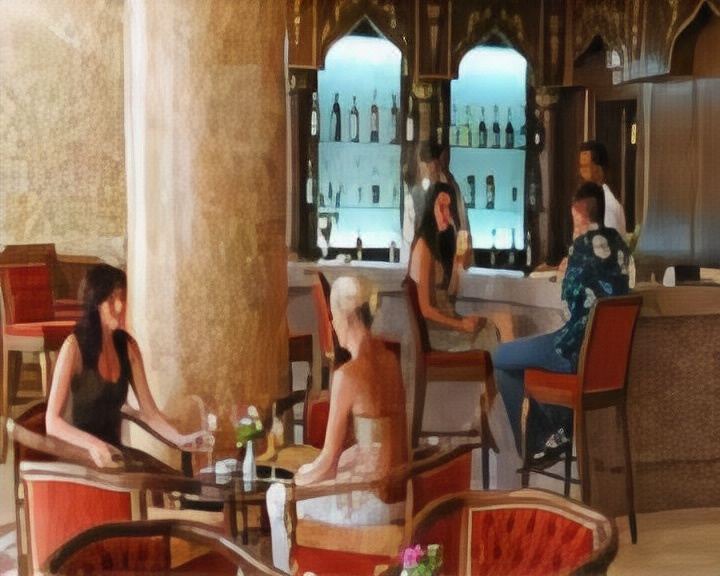 Photo of Livingroom in Sousse - Monastir
