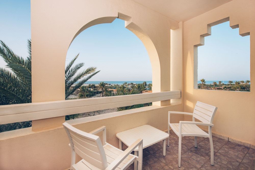 Photo of Patio Balcony in Djerba Midun