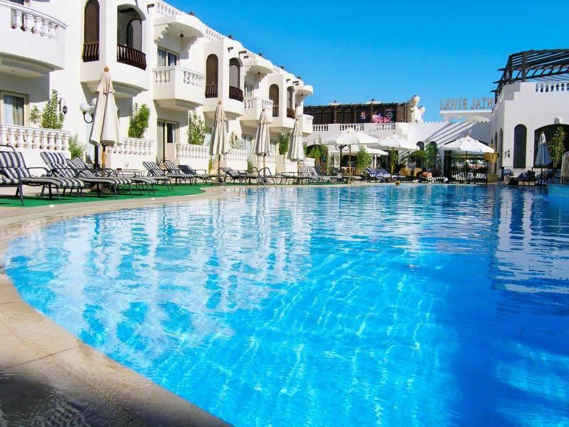 Photo of Outdoor in Sharm El Sheikh