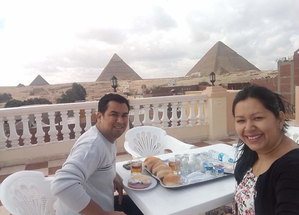 Photo of Human In Picture in Giza