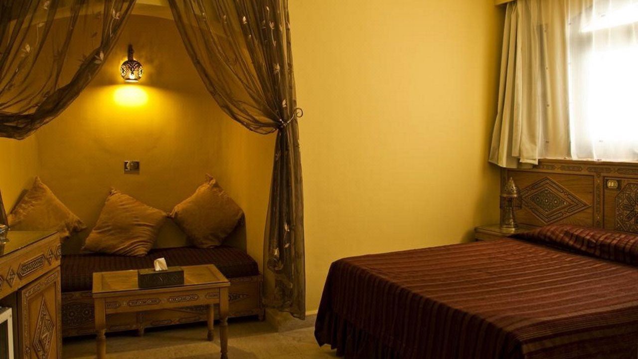 Photo of Bedroom in Sharm El Sheikh