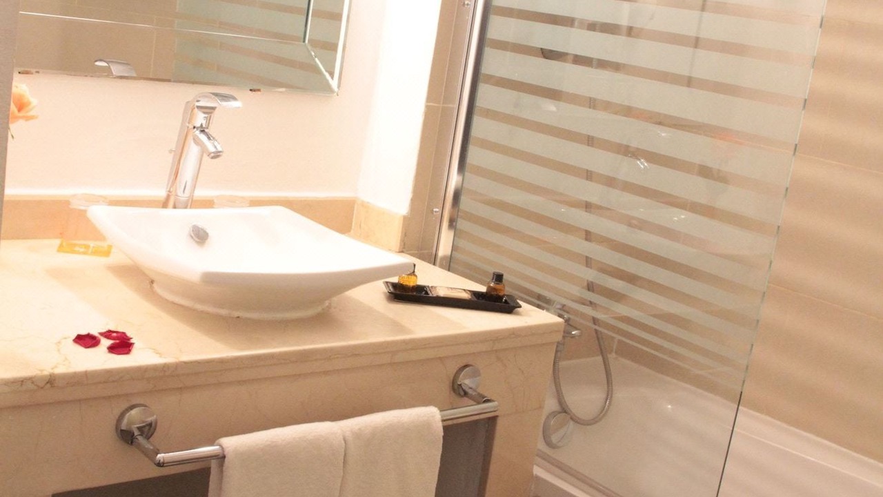 Photo of Bathroom in Agdal