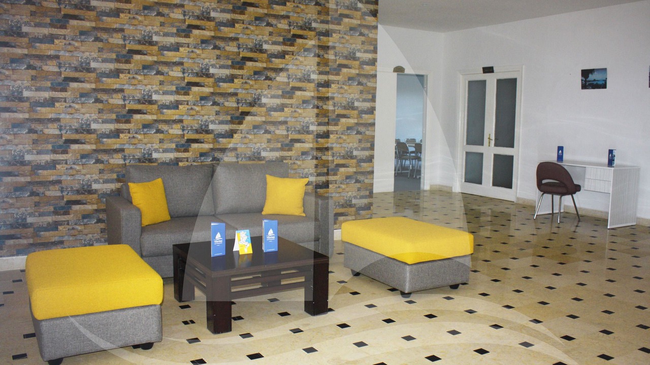 Photo of Livingroom in Monastir