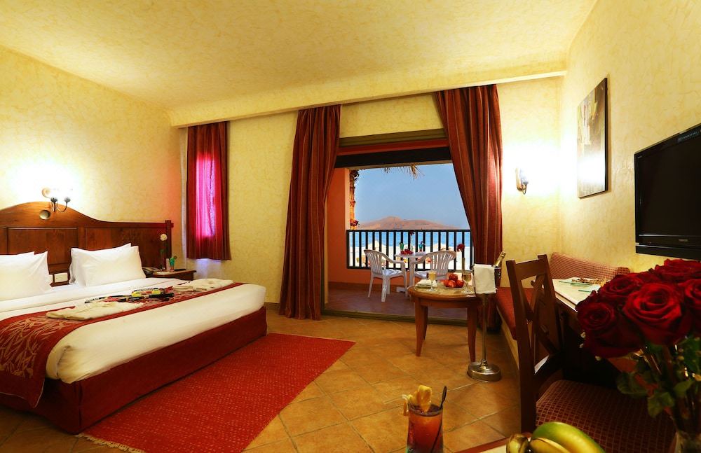 Photo of Bedroom in Sharm El Sheikh