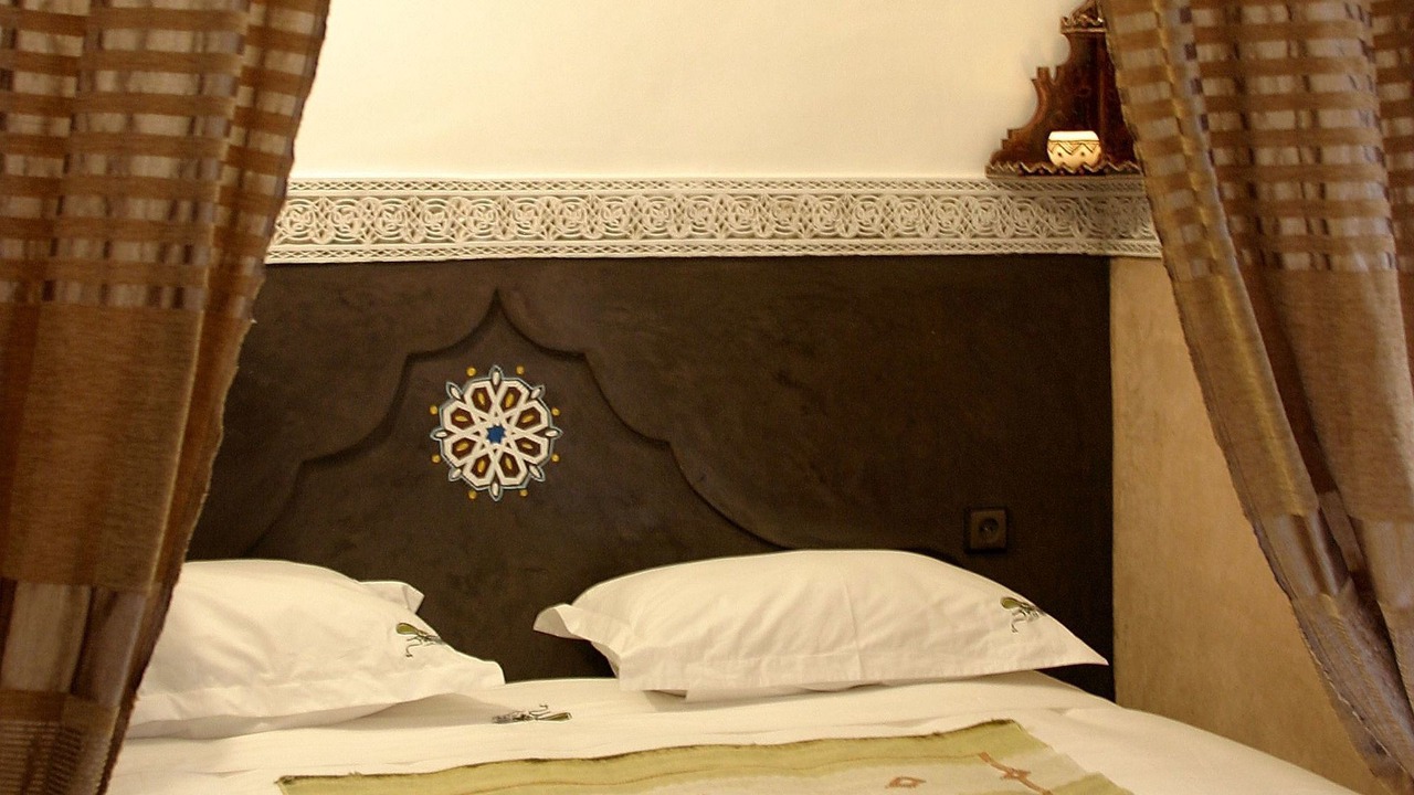 Photo of Bedroom in Sidi Bou Amar