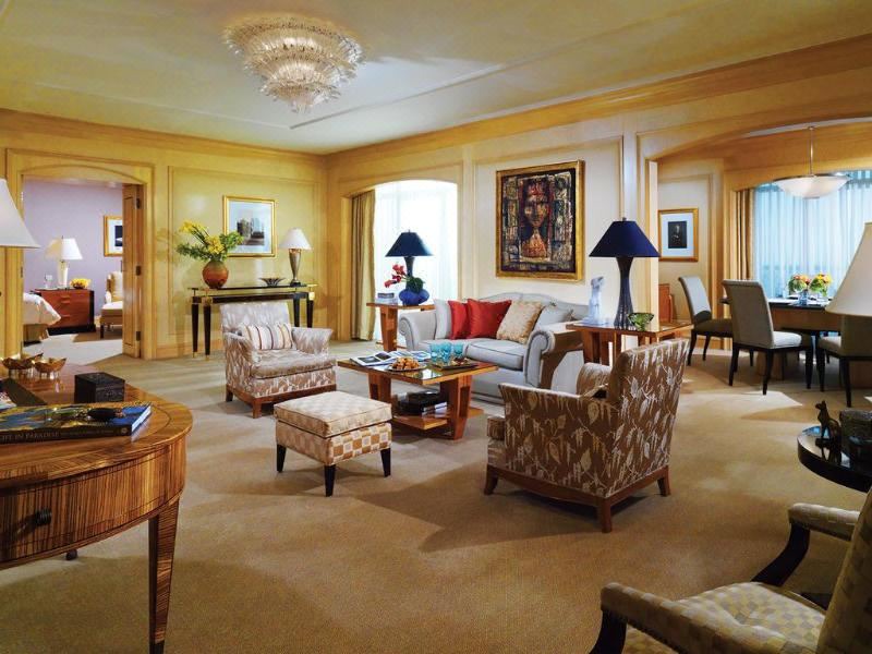 Photo of Livingroom in Garden City