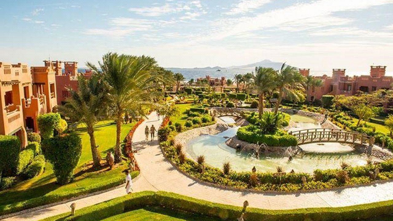 Photo of Outdoor in Sharm El Sheikh