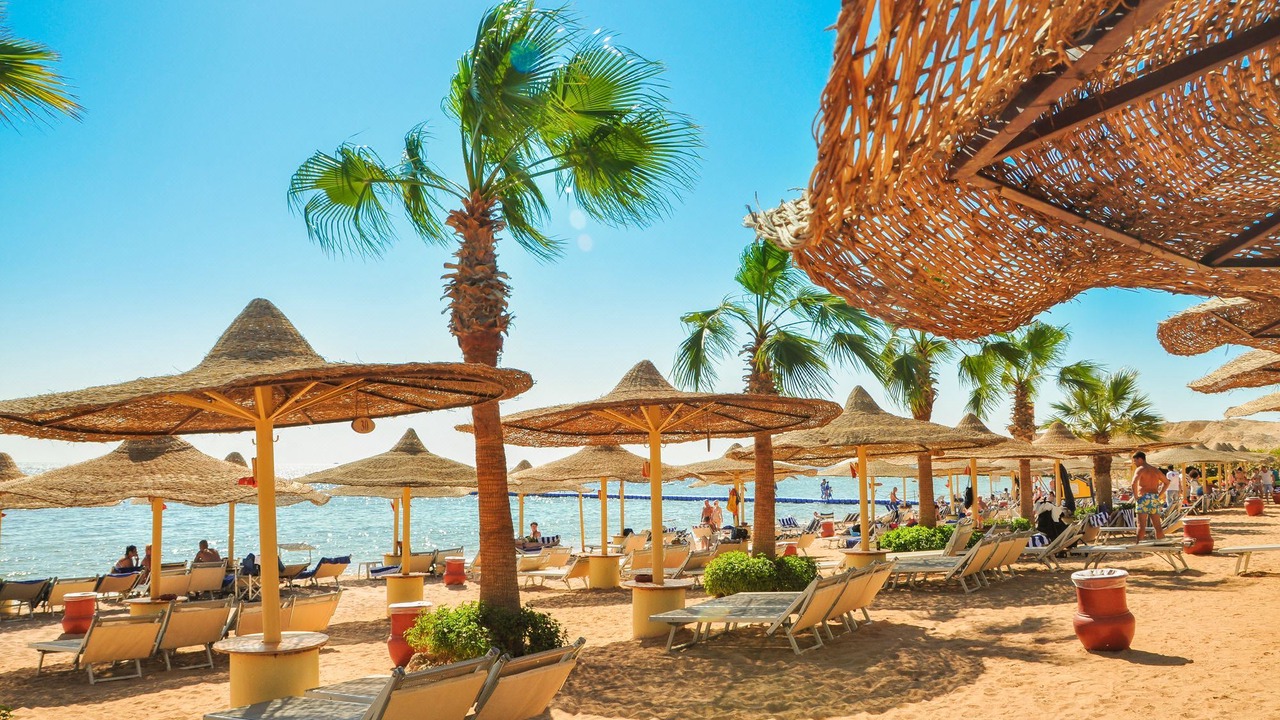 Photo of Others in Sharm El Sheikh