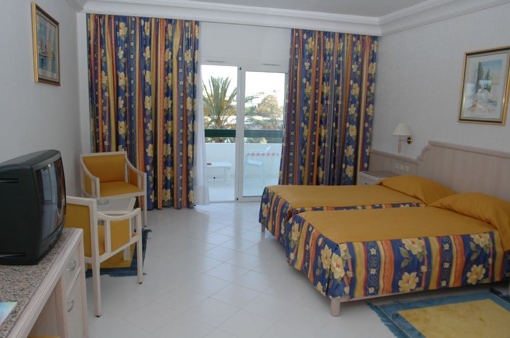 Photo of Livingroom in Sousse - Monastir