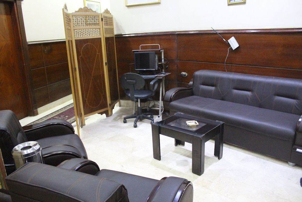 Photo of Livingroom in Qasr an-Nil