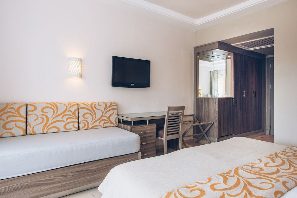 Photo of Livingroom in Djerba Midun