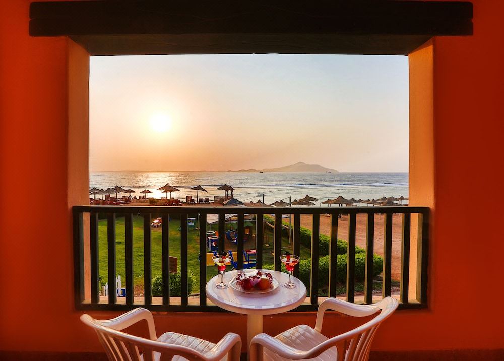 Photo of Patio Balcony in Sharm El Sheikh
