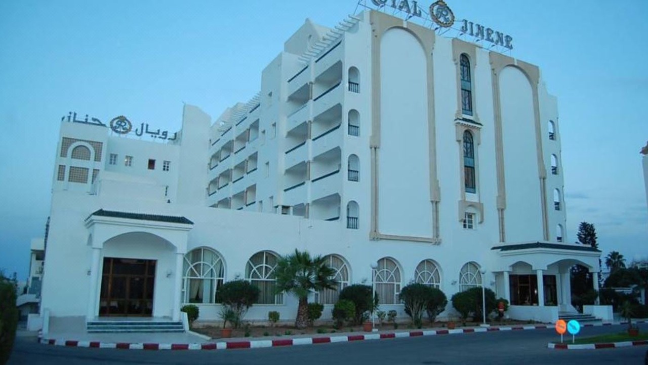 Photo of Buildings in Sousse - Monastir
