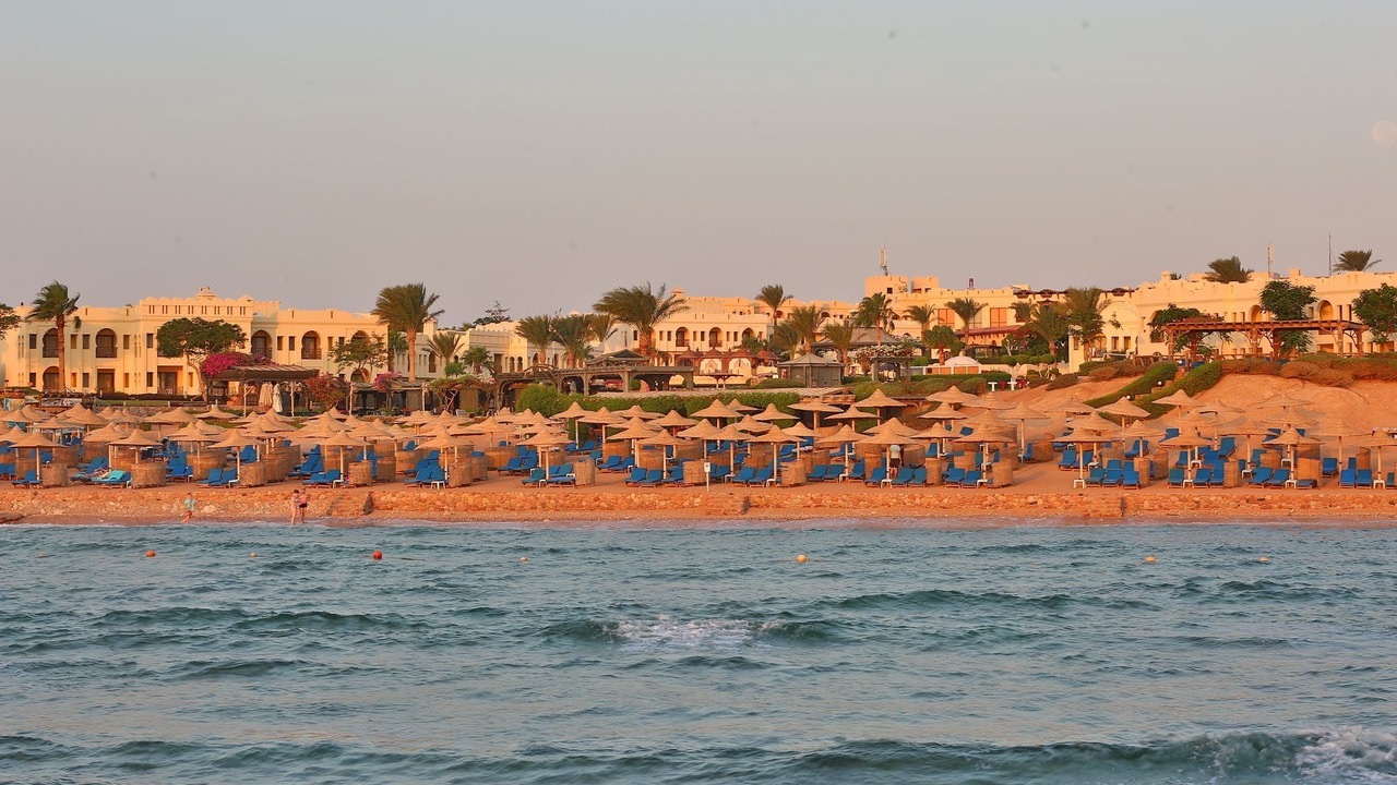 Photo of Outdoor in Sharm El Sheikh