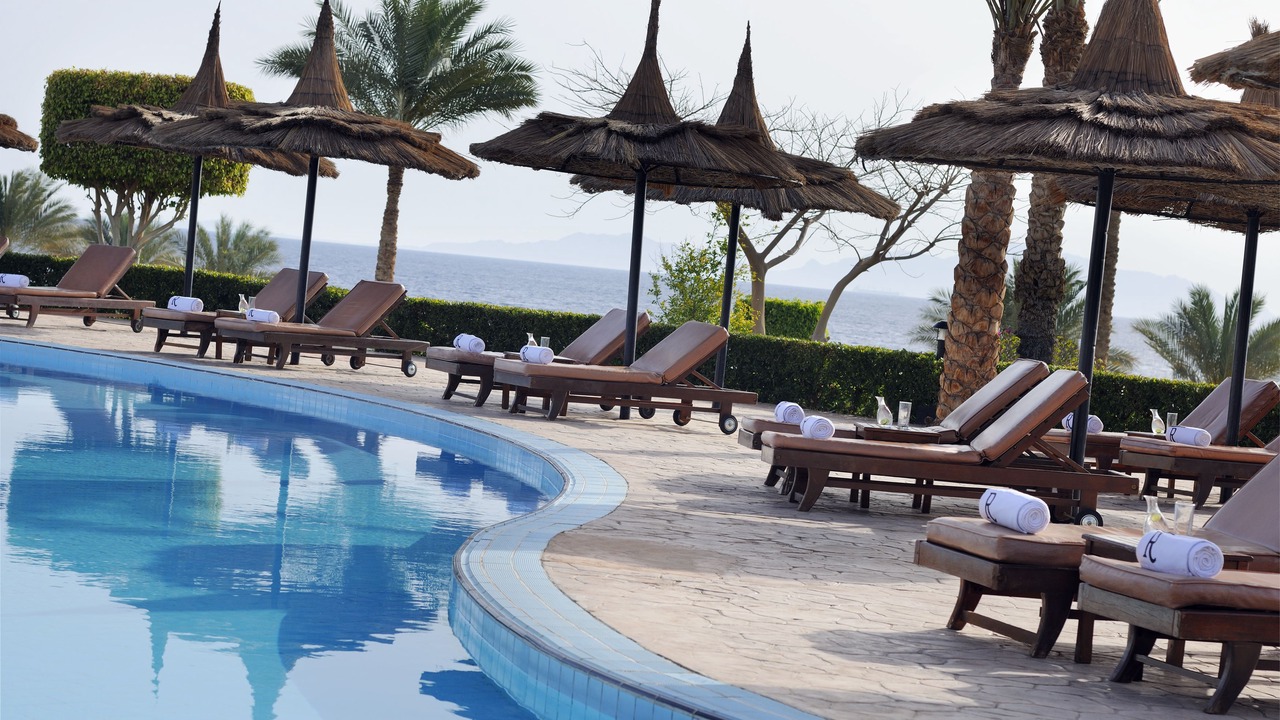 Photo of Outdoor in El Hadaba