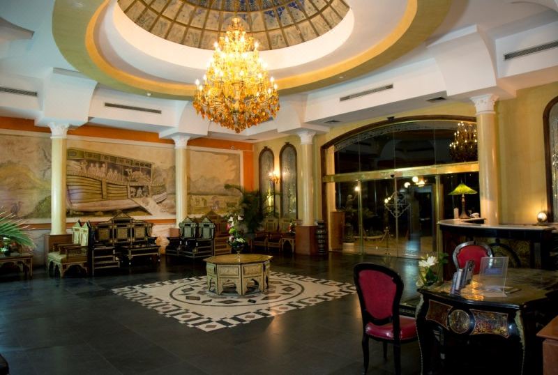 Photo of Livingroom in Sharm El Sheikh