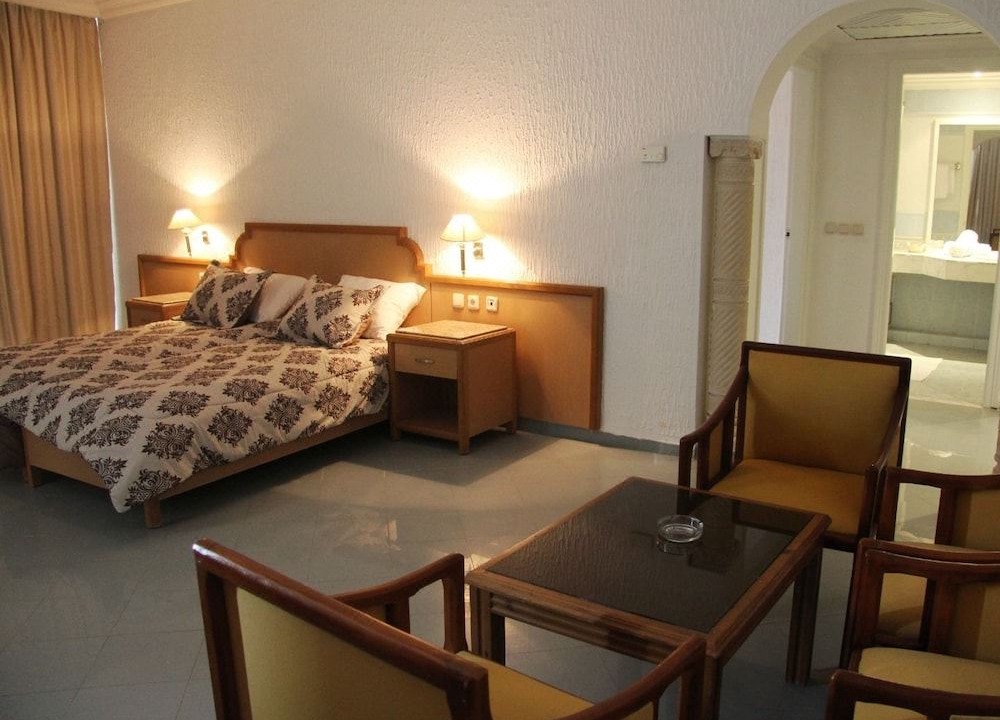 Photo of Bedroom in Sousse - Monastir