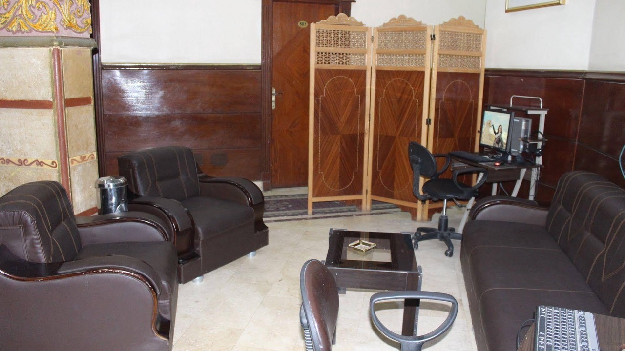 Photo of Livingroom in Qasr an-Nil