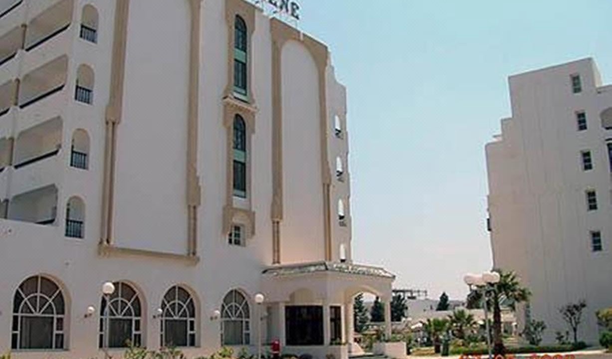 Photo of Buildings in Sousse - Monastir