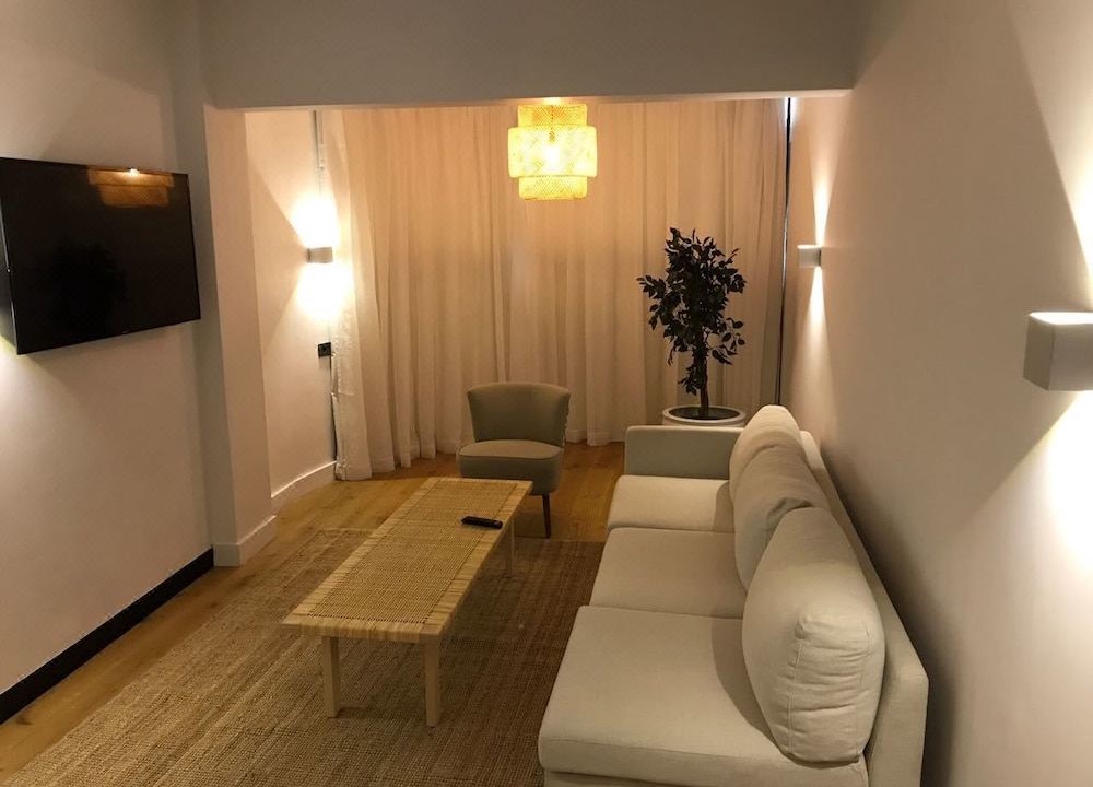 Photo of Livingroom in Zamalek
