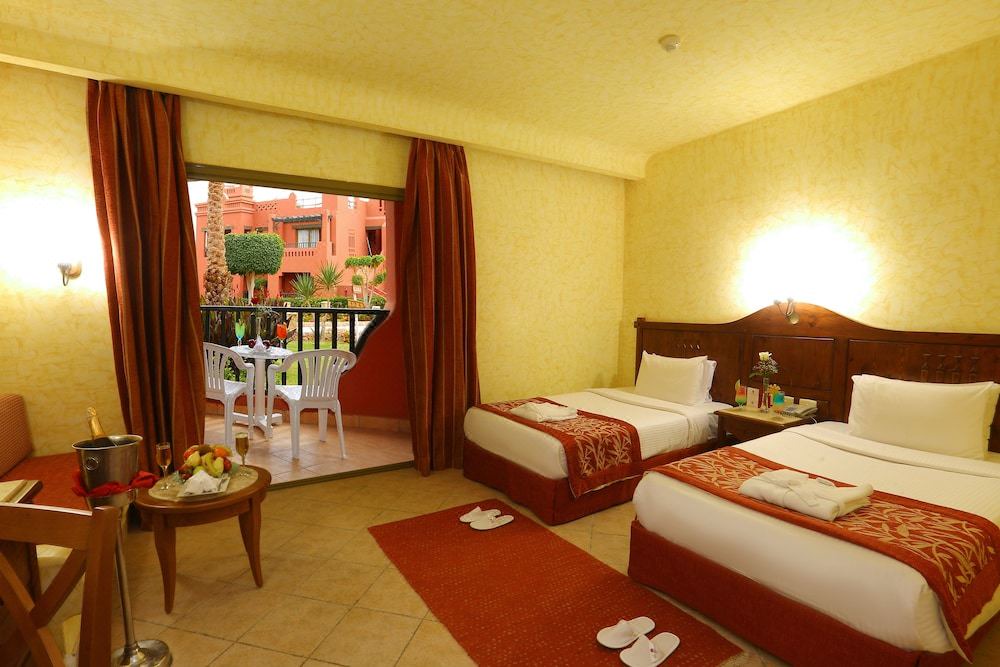 Photo of Bedroom in Sharm El Sheikh