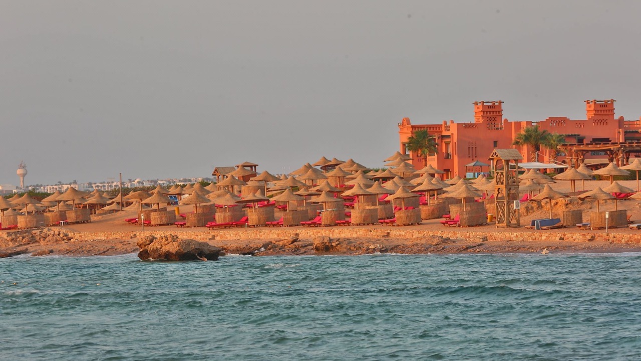 Photo of Others in Sharm El Sheikh
