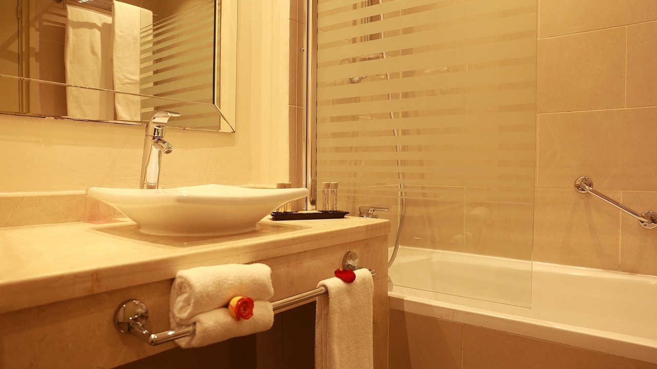Photo of Bathroom in Agdal