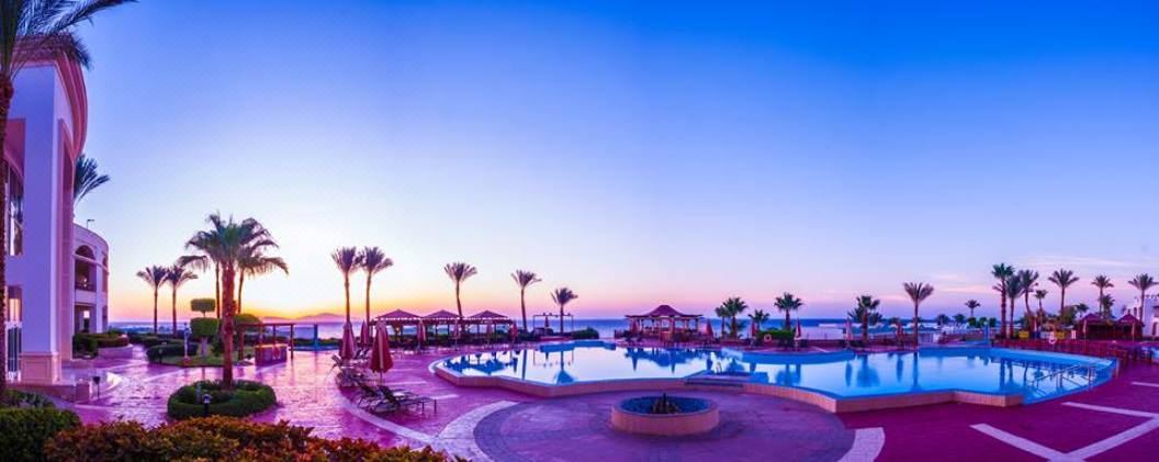 Photo of Outdoor in El Hadaba