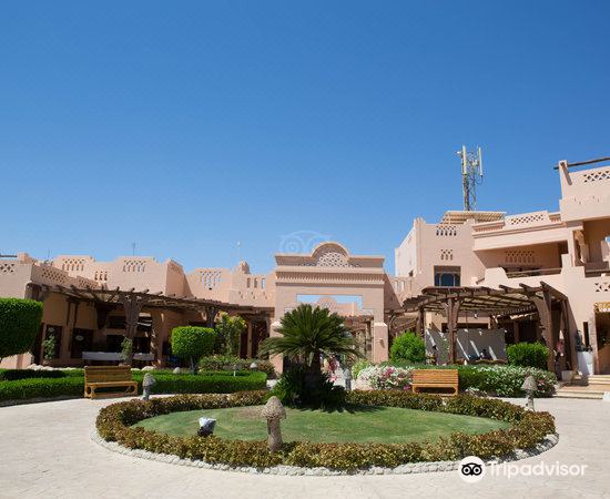 Photo of Buildings in Sharm El Sheikh