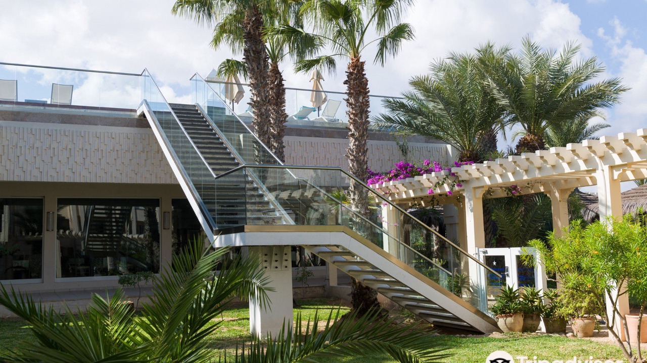 Photo of Buildings in Djerba Midun