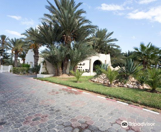 Photo of Buildings in Djerba Midun