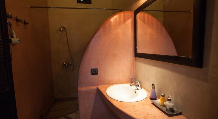 Photo of Bathroom in Sidi Bou Amar