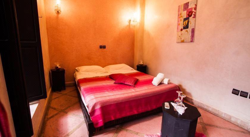 Photo of Bedroom in Sidi Bou Amar
