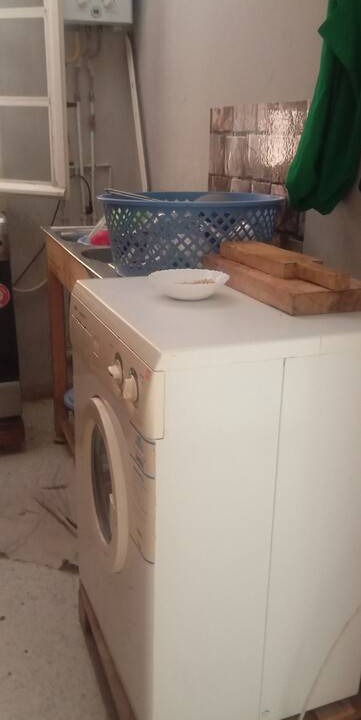 Photo of Kitchen in El Menzah 8