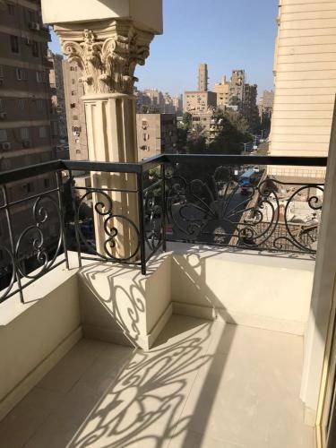 Photo of Patio Balcony in Agouza