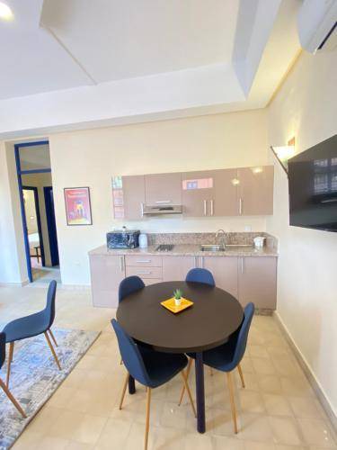 Photo of Livingroom in Gueliz