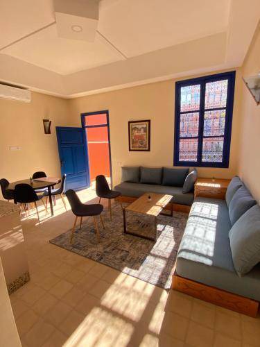 Photo of Livingroom in Gueliz