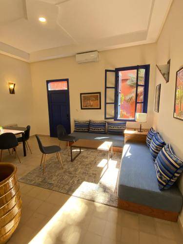 Photo of Livingroom in Gueliz